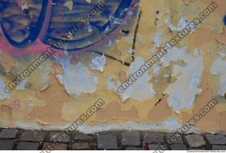 wall plaster paint peeling 0003